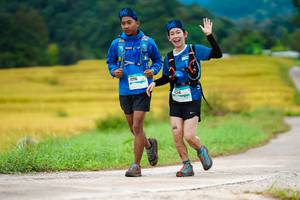 BIB: 1176, 
                            <button type="button" onclick="openModal(13443001)" class="btn btn-primary btn-sm float-right btn-popup" data-toggle="modal" data-target=".modal-high-quality">
                        <i class="fas fa-shopping-cart"></i> Add to Cart
                    </button>
                                            <button type="button" onclick="isThisMe(13443001, true)" class="btn btn-success btn-sm float-right btn-popup btn-isme hidden" data-toggle="tooltip" data-placement="bottom" title="นี่คือรูปของคุณใช่ไหม คลิกที่นี่เพื่อเอาเข้าอัลบั้ม">
                        <i class="fas fa-plus"></i> Add to album
                    </button>
                    <button type="button" onclick="isThisMe(13443001, false)" class="btn btn-warning btn-sm float-right btn-popup btn-isnotme hidden">
                        <i class="fas fa-ban"></i> Remove from album
                    </button>